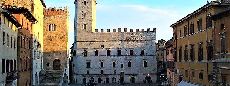 Piazza del Popolo