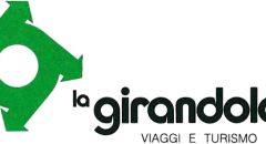 <p>Logo Girandola anni 80-90</p>