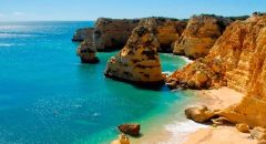 Algarve