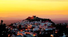 Castelo de Vide