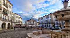 Evora