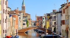 Comacchio