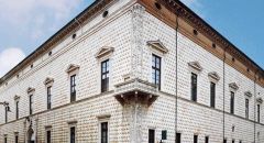 Ferrara - Palazzo Diamanti