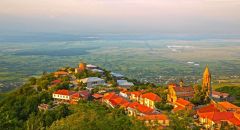 Kakheti