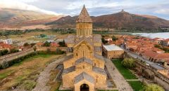 Mtskheta