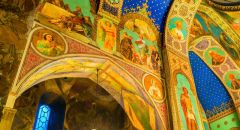 Tbilisi - Cattedrale Sioni