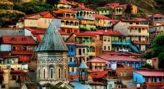 Tbilisi