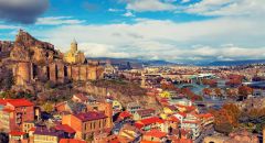 Tbilisi